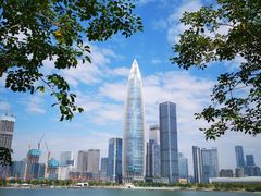 -深圳人才公园
