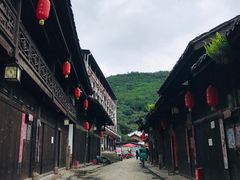 -青林口古镇