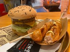 -牛纽塔·牛人堡(群众路店)