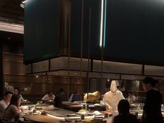 -岩盐·铁板料理(嘉里店)