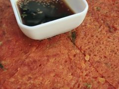 -海花锅盖烧烤店(怡馨家园店)