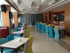 -海尊智选假日酒店-餐厅