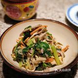 这肉饼样子不咋地 味道超惊喜