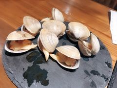 -烧货·活海鲜炭烧(湖滨商业街店)