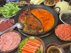 -冯校长老火锅(太古里店)