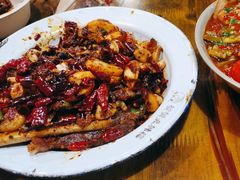 -夹夹大·蟹蟹大排档(财富又一城店)