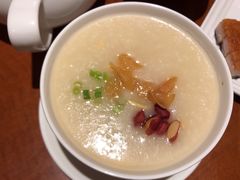 艇仔粥-杭州JW万豪酒店-万豪中餐厅
