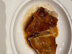 -杭州JW万豪酒店-万豪中餐厅