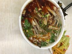 -阿叶羊杂碎(前进街店)