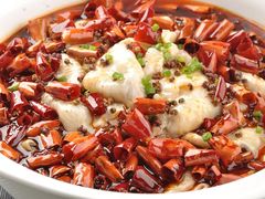 -红京鱼(望京店)