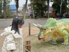 -自贡恐龙博物馆