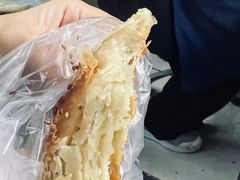 -逍林黄桥烧饼