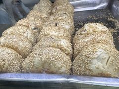 -老回回小吃(百万庄店)