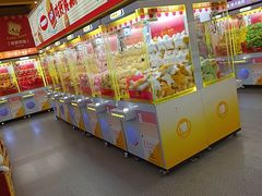 -娃娃集合营(上海奉贤龙湖天街店)