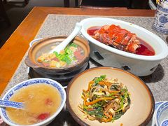 -南京大牌档(青岛万象城店)