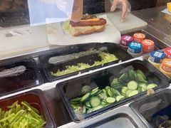 -赛百味SUBWAY(小北店)