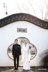 -CD视觉婚纱摄影