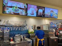 -DQ·蛋糕·冰淇淋(大宁国际商业广场店)