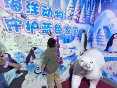 -泉城欧乐堡海洋极地世界