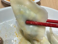 -喜家德虾仁水饺(浦东山姆店)