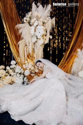 点击看大图 -锦江饭店·锦江小礼堂·宴会厅