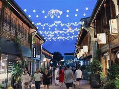 -涌上外婆桥(南塘店)