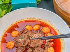 -汉水谣·江景餐厅(江滩店)