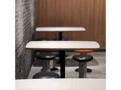-麦当劳(火车北站餐厅)