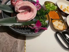 -老卜奎齐齐哈尔烤肉(人民东路店)