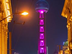 -南京路步行街