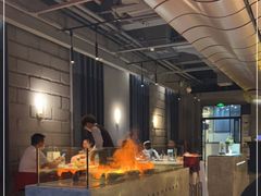 -Gray Whale 灰鲸餐厅(北美N1店)