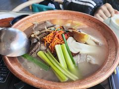 -品味泸沽湖•民族特色菜(大落水店)