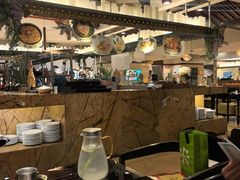 -金厨泰国餐厅·全泰籍厨师料理(拱北店)