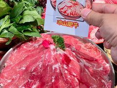 -牛市坎火锅(建设路店)