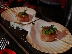 -wann lounge 低温慢煮牛排·清吧