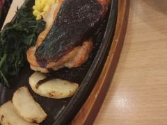 -萨莉亚意式餐厅(特力时尚汇店)