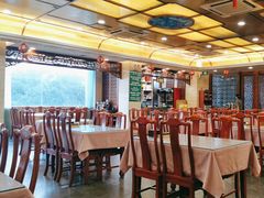 -烤肉宛饭庄(北新桥店)
