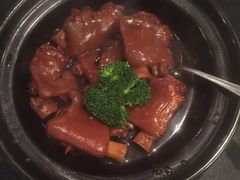 -鹿港小镇(霄云店)