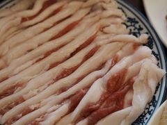-前门张记涮肉(前门店)