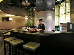 -万德诺富特酒店·自助餐厅(万德大厦店)