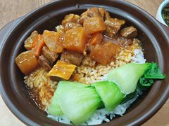 -李先生牛肉面大王(郑州火车站西广场2店)