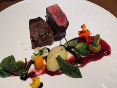 -柏蔻餐厅Le Banquet Bistro(天河北店)