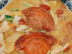 -大榭国际大酒店-中餐厅