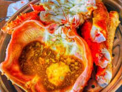 -蟹之国·精品蟹料理(极地店)