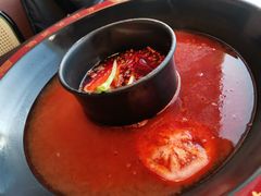 -三江两海老火锅(北京首店)