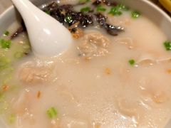 -如轩·海鲜砂锅粥·潮汕菜(南城店)