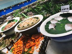 -吉木烤肉自助餐厅(乐汇城店)