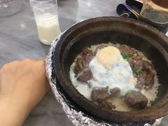 -红星光发煲仔饭(大石街店)