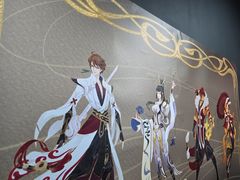-暴风岛沉浸式体验馆(百联世纪店)
