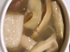 招牌笋干老鸭煲-张生记(丁香国际店)